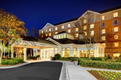 Hilton Garden Inn Atlanta North/Alpharetta