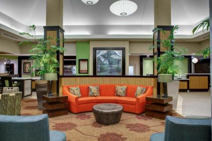 Hilton Garden Inn Atlanta North/Alpharetta - image 20