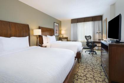 Hilton Garden Inn Atlanta North/Alpharetta - image 3