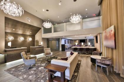 Doubletree by Hilton Atlanta Alpharetta Windward