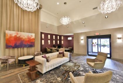 DoubleTree by Hilton Atlanta Alpharetta-Windward - image 11