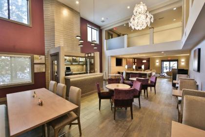 DoubleTree by Hilton Atlanta Alpharetta-Windward - image 19