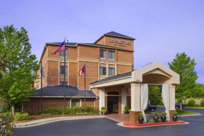 DoubleTree by Hilton Atlanta Alpharetta-Windward - image 9