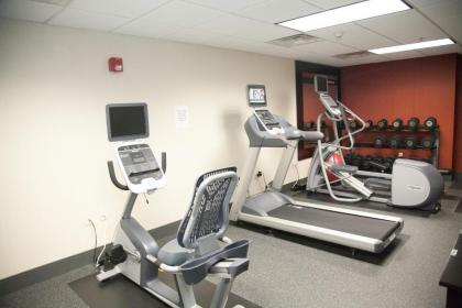 Hampton Inn & Suites Alpharetta-Windward - image 15