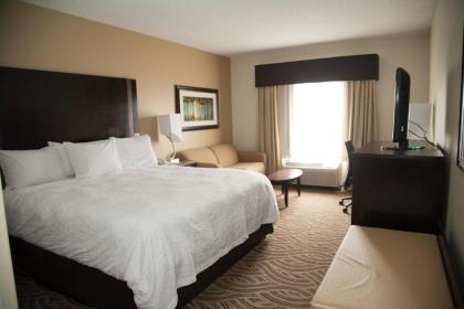 Hampton Inn & Suites Alpharetta-Windward - image 20