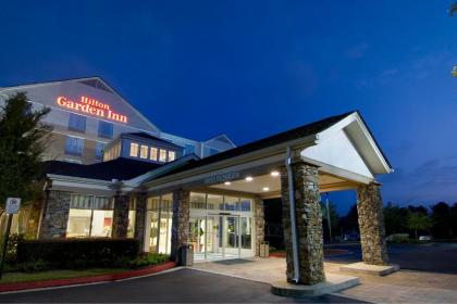 Hilton Garden Inn Atlanta Northpoint - image 1