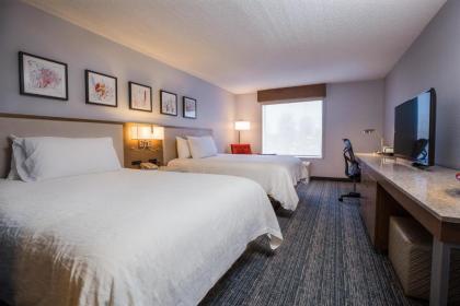 Hilton Garden Inn Atlanta Northpoint - image 10