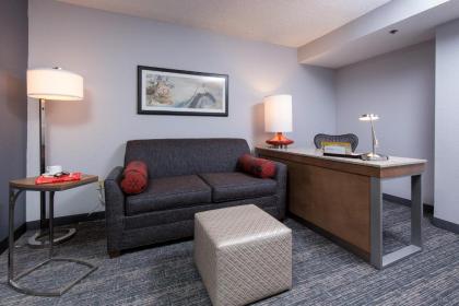 Hilton Garden Inn Atlanta Northpoint - image 15