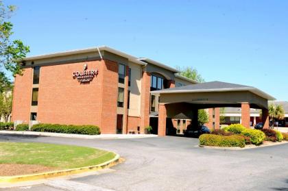 Country Inn And Suites Alpharetta