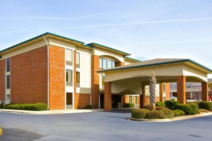 Country Inn & Suites by Radisson Alpharetta GA - image 10