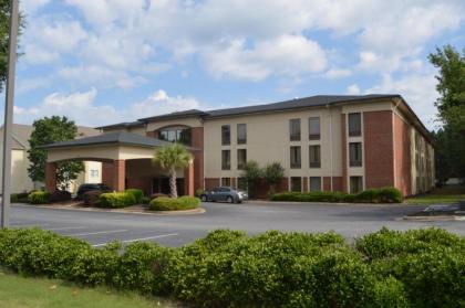 Country Inn & Suites by Radisson Alpharetta GA - image 2