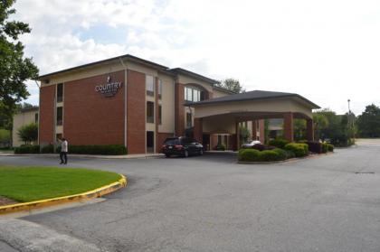 Country Inn & Suites by Radisson Alpharetta GA - image 3