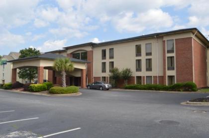 Country Inn & Suites by Radisson Alpharetta GA - image 7