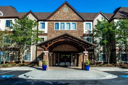 Staybridge Suites Alpharetta North Point