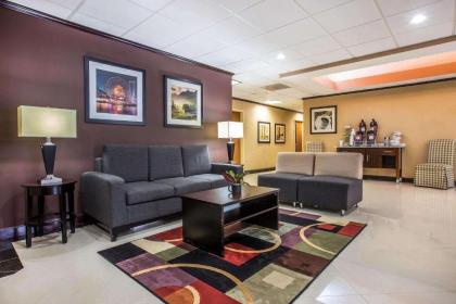 Comfort Inn Alpharetta-Atlanta North - image 11