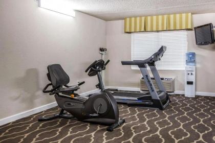 Comfort Inn Alpharetta-Atlanta North - image 12