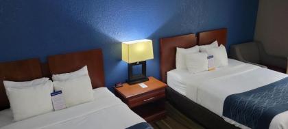 Comfort Inn Alpharetta-Atlanta North - image 14