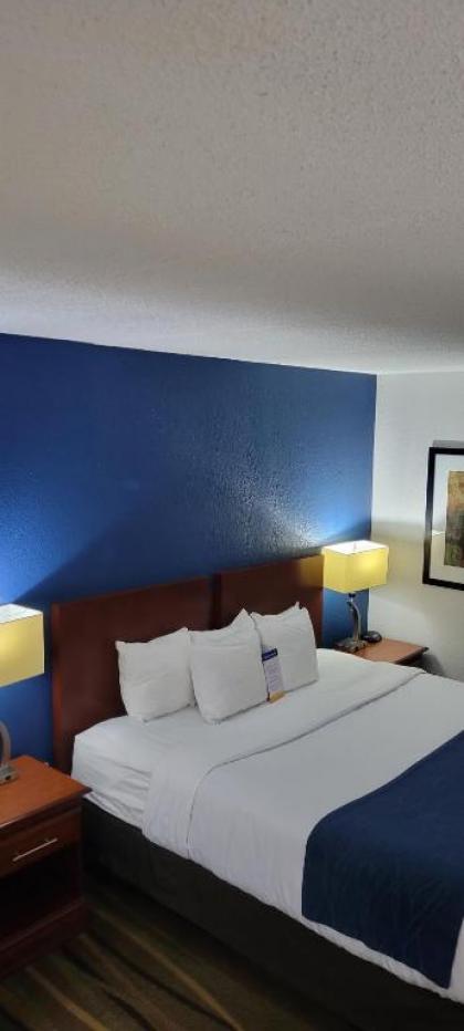 Comfort Inn Alpharetta-Atlanta North - image 15