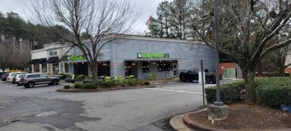 Comfort Inn Alpharetta-Atlanta North - image 16