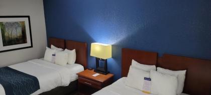 Comfort Inn Alpharetta-Atlanta North - image 20