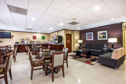 Comfort Inn Alpharetta-Atlanta North - image 8