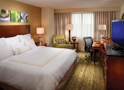 Atlanta Marriott Alpharetta - image 8