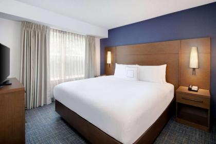 Sonesta ES Suites Atlanta North Point Mall Alpharetta - image 11