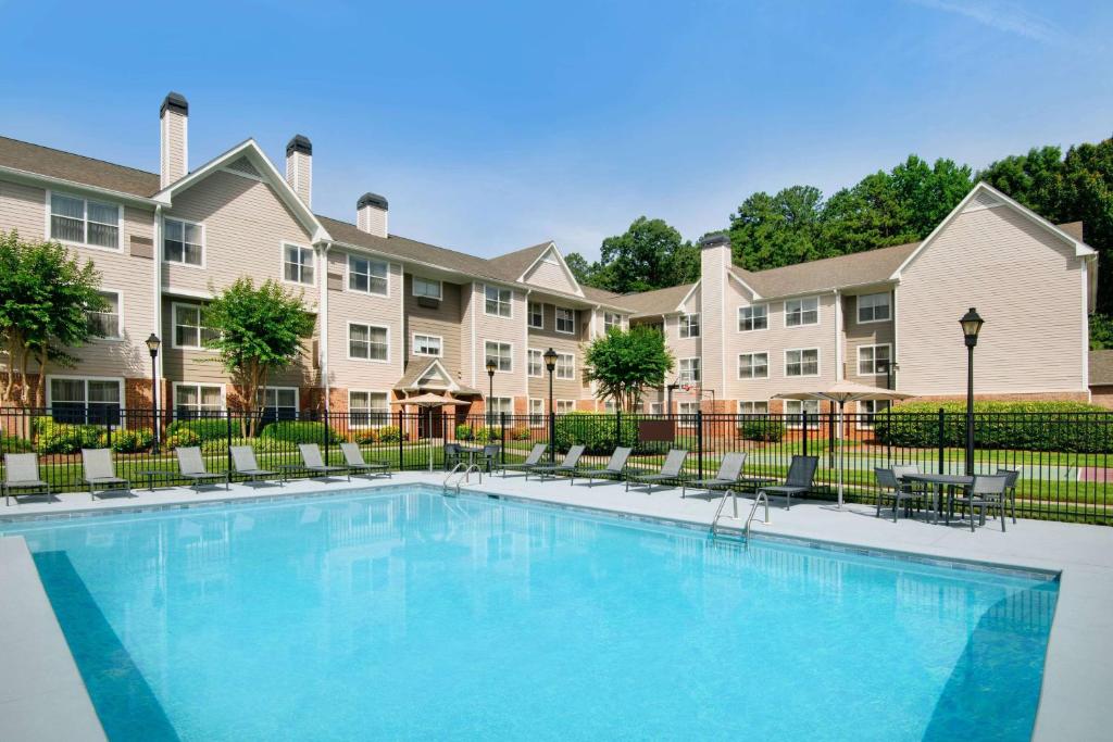 Sonesta ES Suites Atlanta North Point Mall Alpharetta - image 2