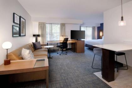 Sonesta ES Suites Atlanta North Point Mall Alpharetta - image 6