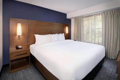 Sonesta ES Suites Atlanta North Point Mall Alpharetta - image 8