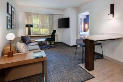 Sonesta ES Suites Atlanta North Point Mall Alpharetta - image 9