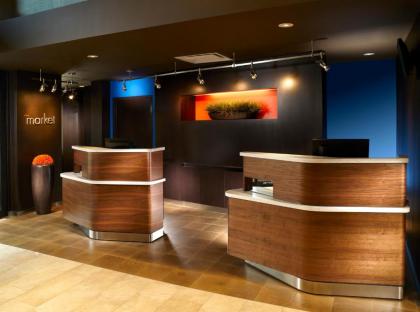 Courtyard by Marriott Atlanta Alpharetta - image 10