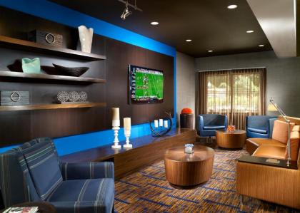 Courtyard by Marriott Atlanta Alpharetta - image 12