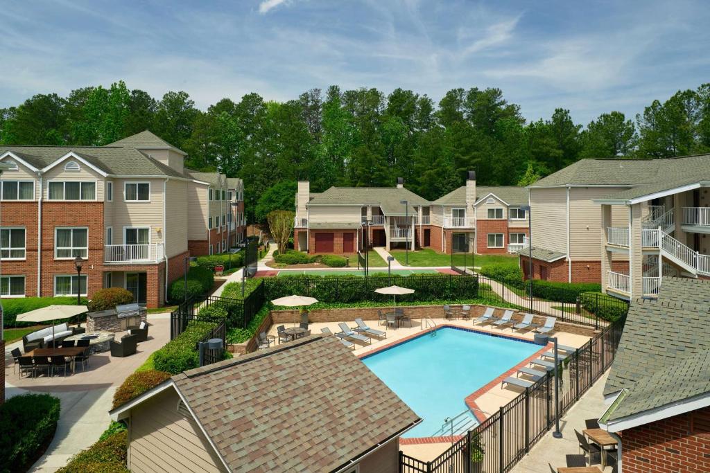 Sonesta ES Suites Atlanta Alpharetta Windward - image 2