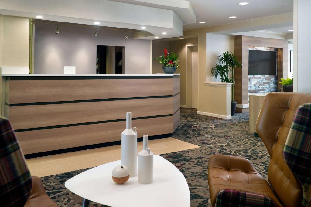 Sonesta ES Suites Atlanta Alpharetta Windward - image 3