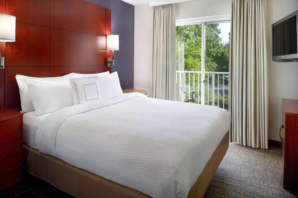 Sonesta ES Suites Atlanta Alpharetta Windward - image 6