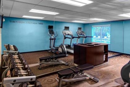 Fairfield Inn & Suites by Marriott Atlanta Alpharetta - image 9