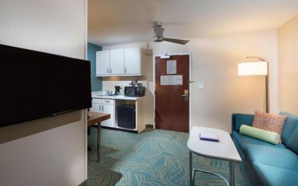 SpringHill Suites by Marriott Atlanta Alpharetta - image 10