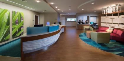 SpringHill Suites by Marriott Atlanta Alpharetta - image 13