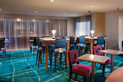 SpringHill Suites by Marriott Atlanta Alpharetta - image 3