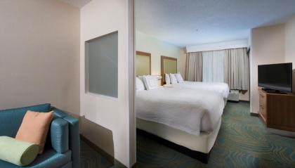 SpringHill Suites by Marriott Atlanta Alpharetta - image 8