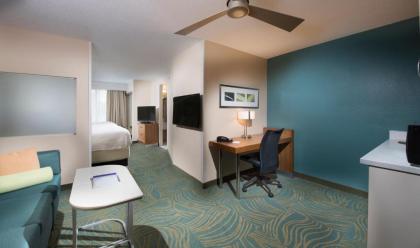 SpringHill Suites by Marriott Atlanta Alpharetta - image 9