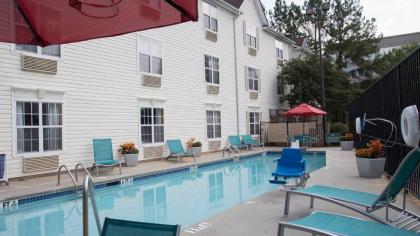 TownePlace Suites by Marriott Atlanta Alpharetta - image 12