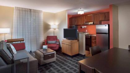 TownePlace Suites by Marriott Atlanta Alpharetta - image 3