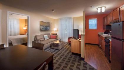 TownePlace Suites by Marriott Atlanta Alpharetta - image 5