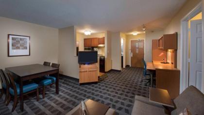 TownePlace Suites by Marriott Atlanta Alpharetta - image 6