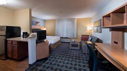 TownePlace Suites by Marriott Atlanta Alpharetta - image 8