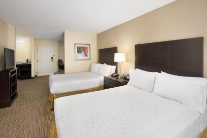 Holiday Inn Express & Suites Alpharetta an IHG Hotel - image 12