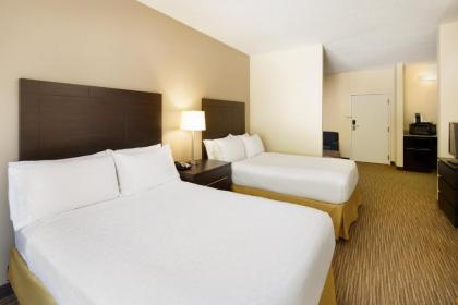 Holiday Inn Express & Suites Alpharetta an IHG Hotel - image 14