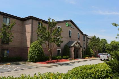 Extended Stay America Suites - Atlanta - Alpharetta - Northpoint - East - image 1